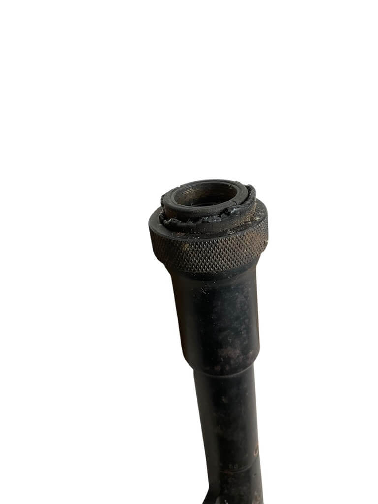 WW2 Japanese Army Sniper Scope In Case WW2 Japanese Army Sniper Scope In Case