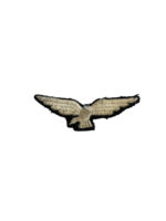 WW2 Canadian RCAF Women's Division Sleeve Eagle WW2 Canadian RCAF Women's Division Sleeve Eagle