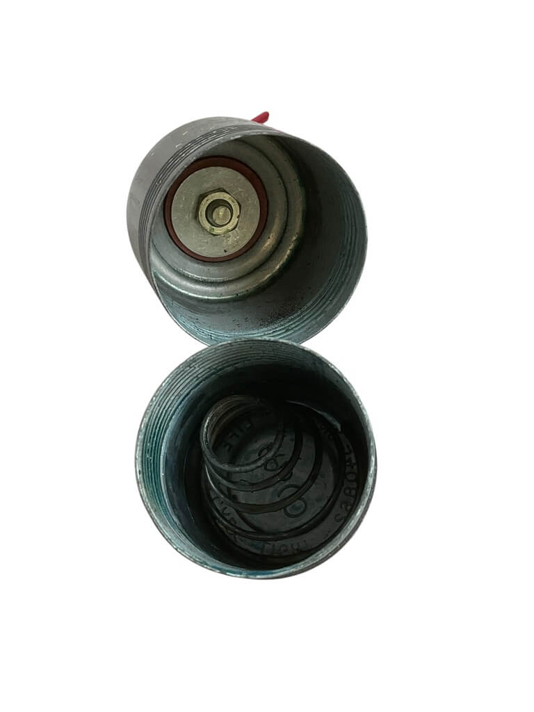 WW2 British Easco Life Jacket Light WW2 British Easco Life Jacket Light