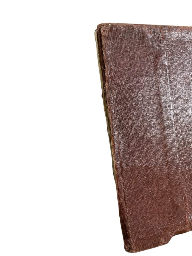 WW2 British Airborne Soldiers Service Pay Book Named Thomas Wilson WW2 British Airborne Soldiers Service Pay Book Named Thomas Wilson