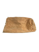 WW2 Canadian Army Tent Bag 36" X 20"