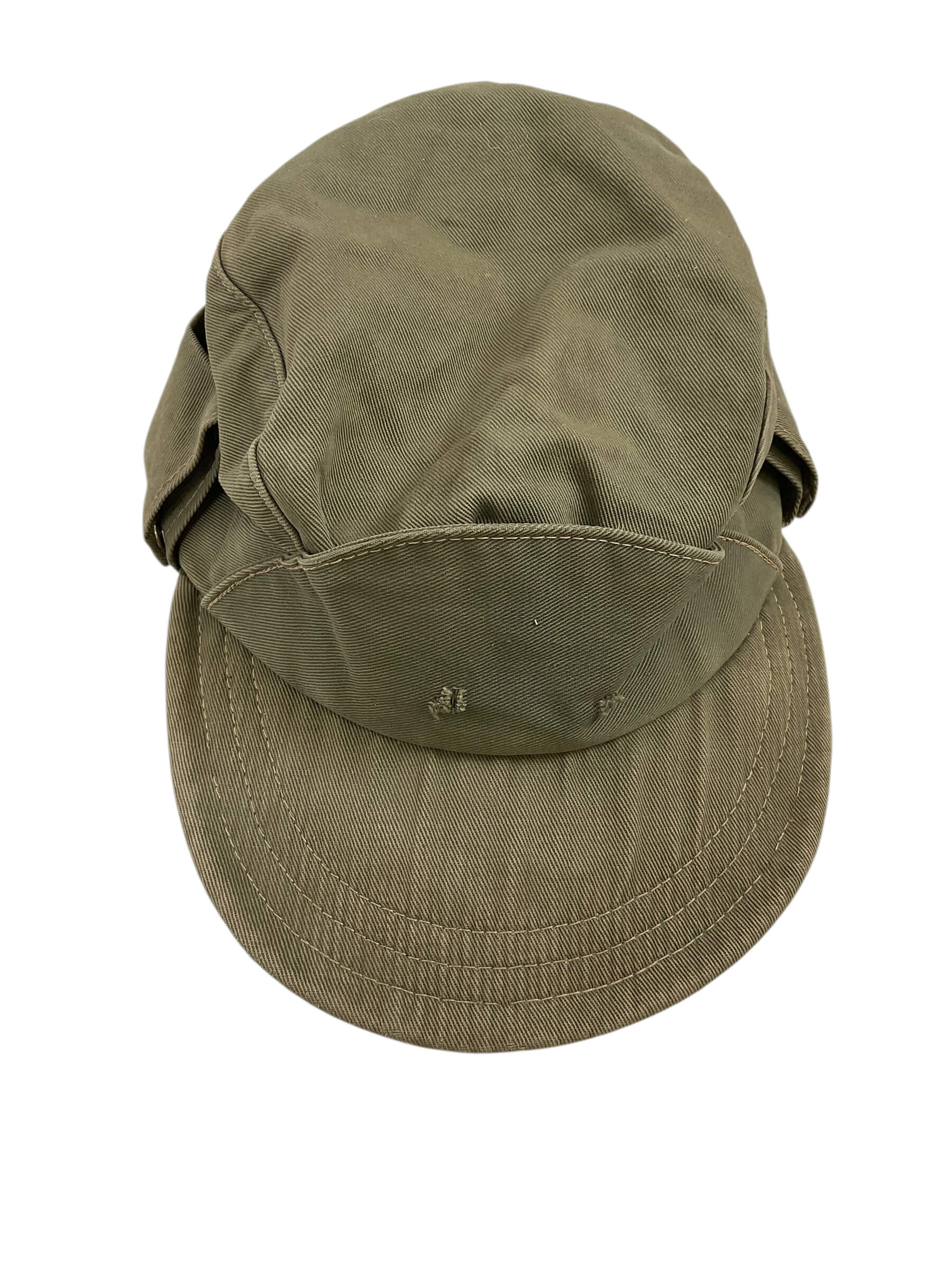 Canadian Army Bush Dress Hat Size Small Canadian Army Bush Dress Hat Size Small
