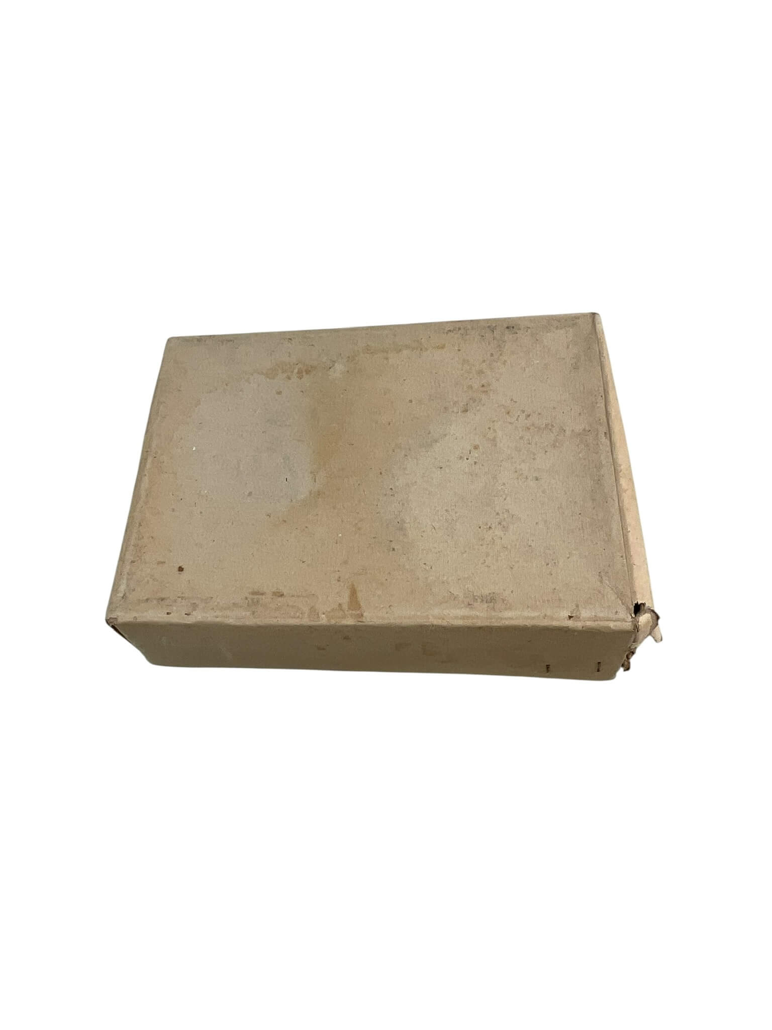 WW2 German Civilian Respirator In Box WW2 German Civilian Respirator In Box