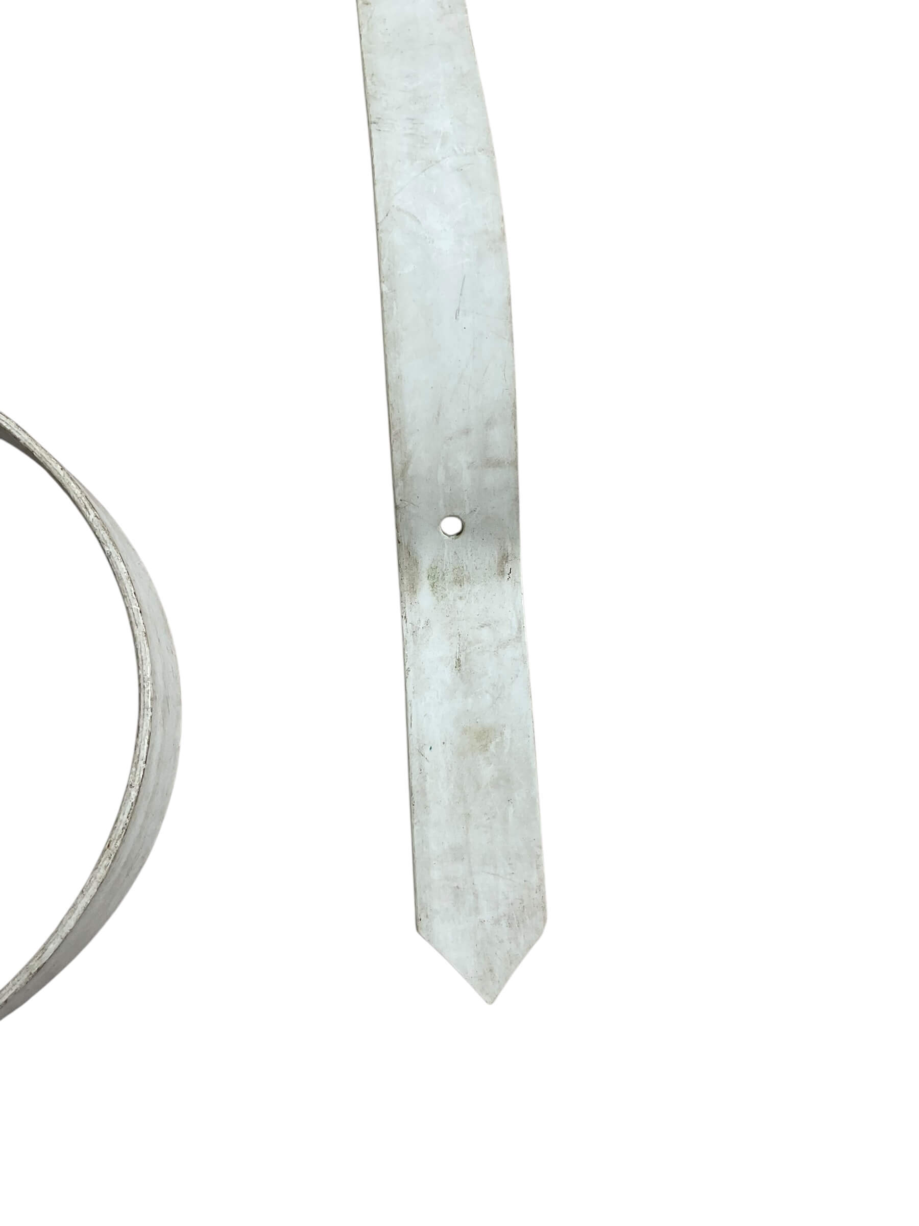 Canadian Forces Officers Plastic Sword Belt Canadian Forces Officers Plastic Sword Belt