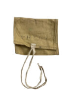 Canadian Army Korean War Housewife Dated 1952 Canadian Army Korean War Housewife Dated 1952