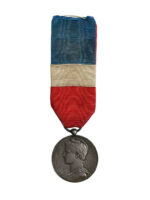 French Medal for Honour for Labour Full Size