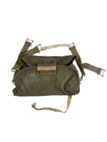 Canadian Forces Reserve Parachute Pack EMPTY