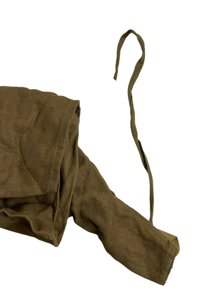 Russian Soviet Accessory Bag Russian Soviet Accessory Bag