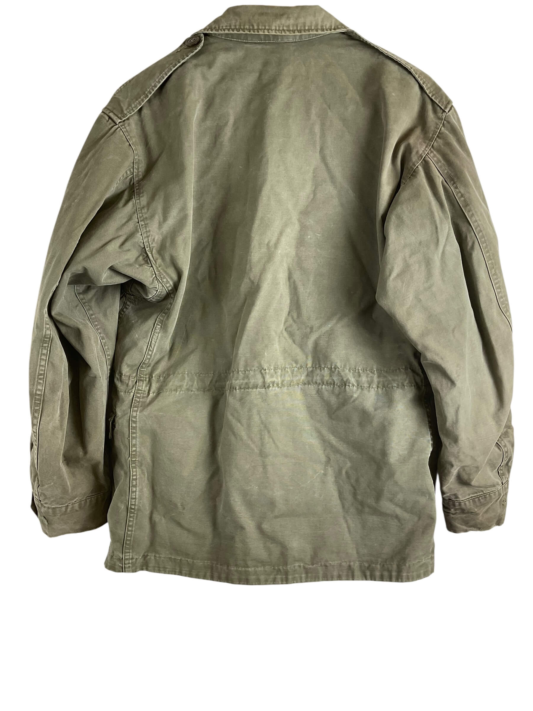US Army M1950 Field Jacket Size Short Small US Army M1950 Field Jacket Size Short Small