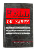 WW2 Canadian Japanese POW Hell on Earth Aging Faster, Dying Sooner Used Hardcover Reference Book