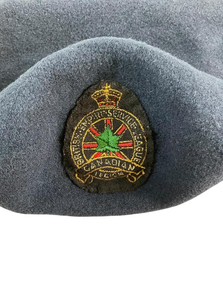 WW1 Canadian CEF Great Coat Named With Extras WW1 Canadian CEF Great Coat Named With Extras