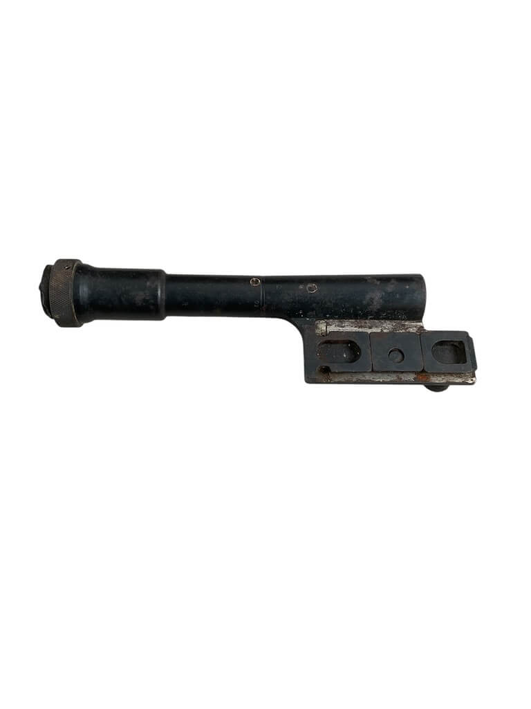 WW2 Japanese Army Sniper Scope In Case WW2 Japanese Army Sniper Scope In Case