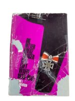 WW2 German The Knight's Cross Recipients of the Luftwaffe GERMAN TEXT Used Hardcover Reference Book