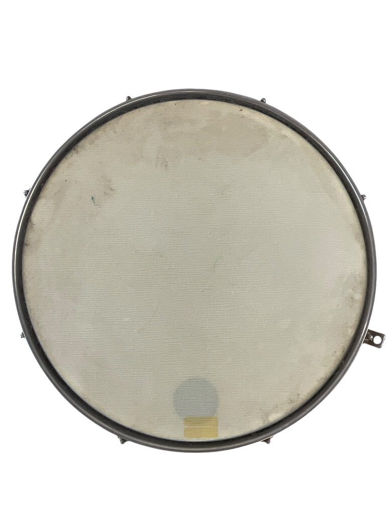 Canadian RCAF Ludwig Tom Drum Canadian RCAF Ludwig Tom Drum