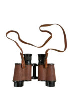 WW2 US Army Signals Corps Binoculars 6 X 30