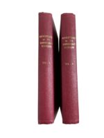 British The Adventures of the Connaught Rangers 2 Vol Set Used Hardcover Reference Books