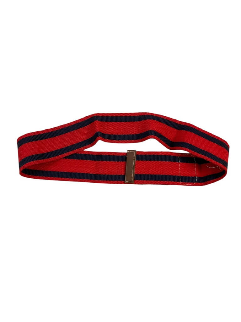 British Royal Engineers Stable Belt Size 36 British Royal Engineers Stable Belt Size 36