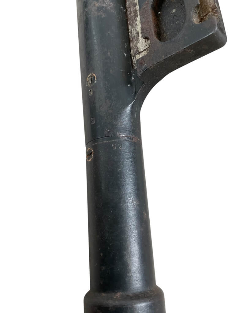 WW2 Japanese Army Sniper Scope In Case WW2 Japanese Army Sniper Scope In Case