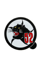 German Reconnaissance Squadron 52 Sticker German Reconnaissance Squadron 52 Sticker