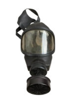 US Deftec Respirator With MSA Filter US Deftec Respirator With MSA Filter