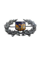 Thailand Naval Special Warfare Qualification Badge Thailand Naval Special Warfare Qualification Badge