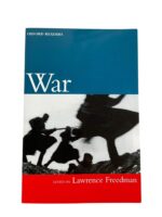 US British German War Used Softcover Reference Book