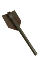 WW2 US Army M43 Folding Shovel