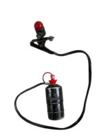 WW2 British Easco Life Jacket Light