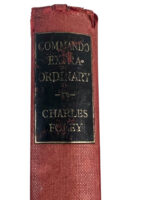 WW2 German Commando Extraordinary Skorzeny Used Hardcover Reference Book