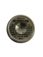 WW2 Canadian Anti-Dimming Mark 6 Kit C Broad Arrowed