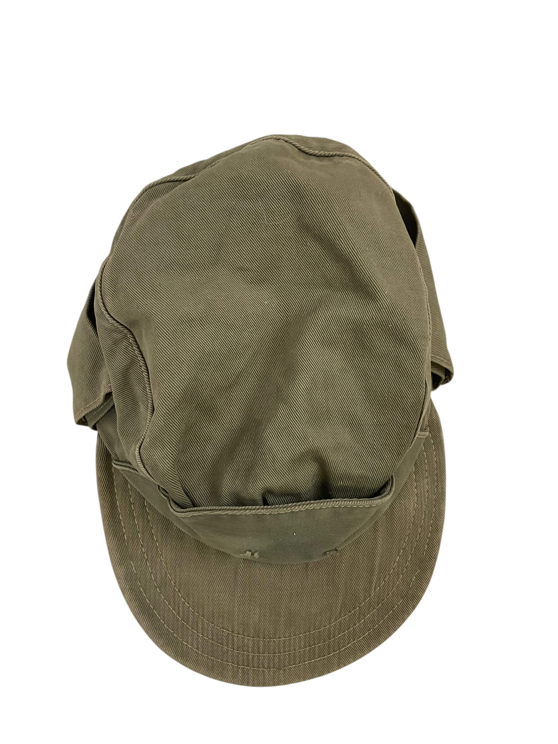 Canadian Army Bush Dress Hat Size Small Canadian Army Bush Dress Hat Size Small