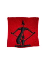 WW2 British Anti-Aircraft Command Patch