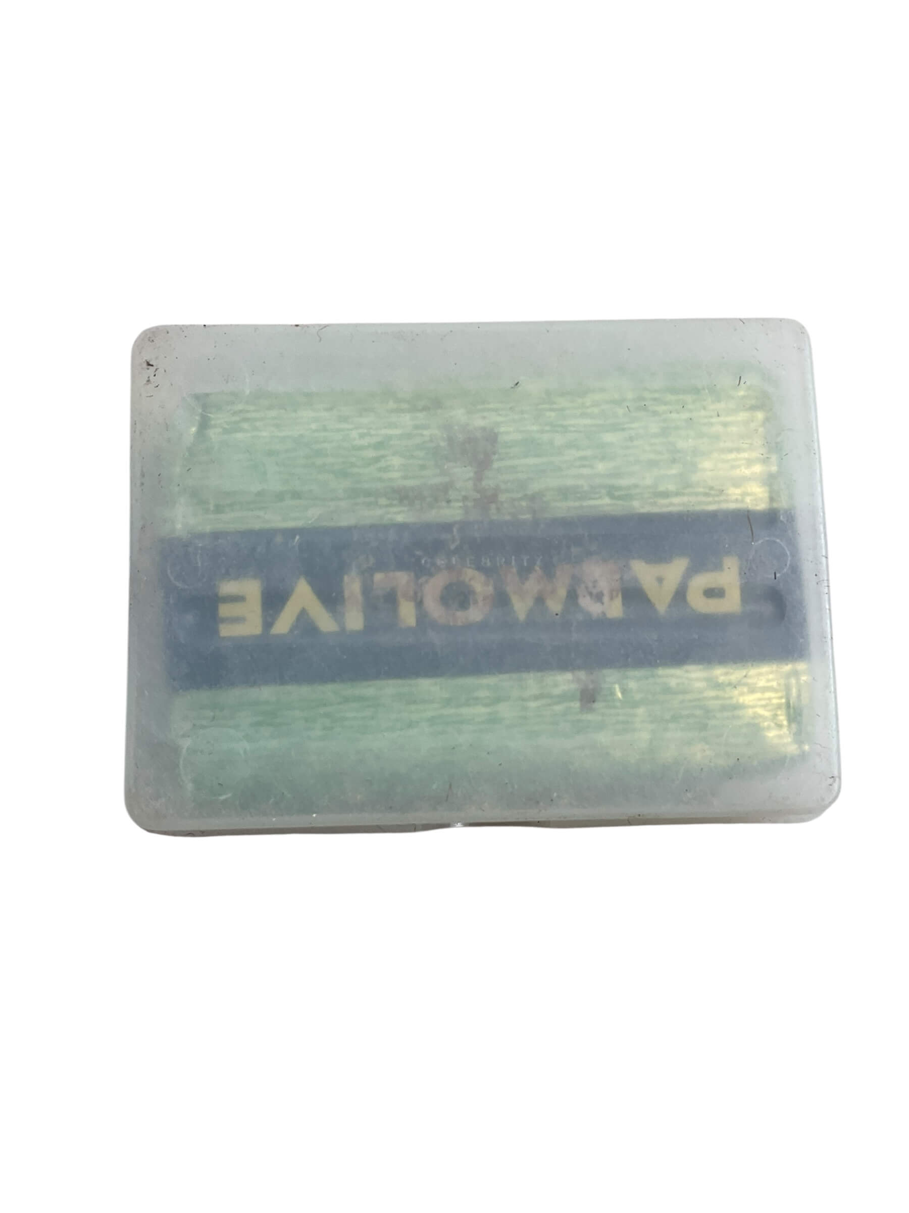 US Vietnam Palmolive Green Soap Bar Personal Field Kit Unopened With Storage Box US Vietnam Palmolive Green Soap Bar Personal Field Kit Unopened With Storage Box