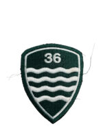 Canadian Forces 36th Brigade Patch