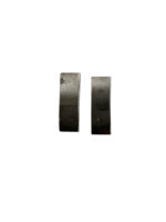 WW2 US Army Lieutenant Officer Rank Bars Sterling