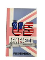 The US Enfield New Hardcover Reference Book