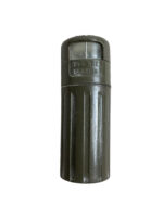 US USAF Match Safe and Survival Compass