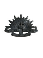 WW2 Australian Commonwealth Military Forces Cap Badge 2