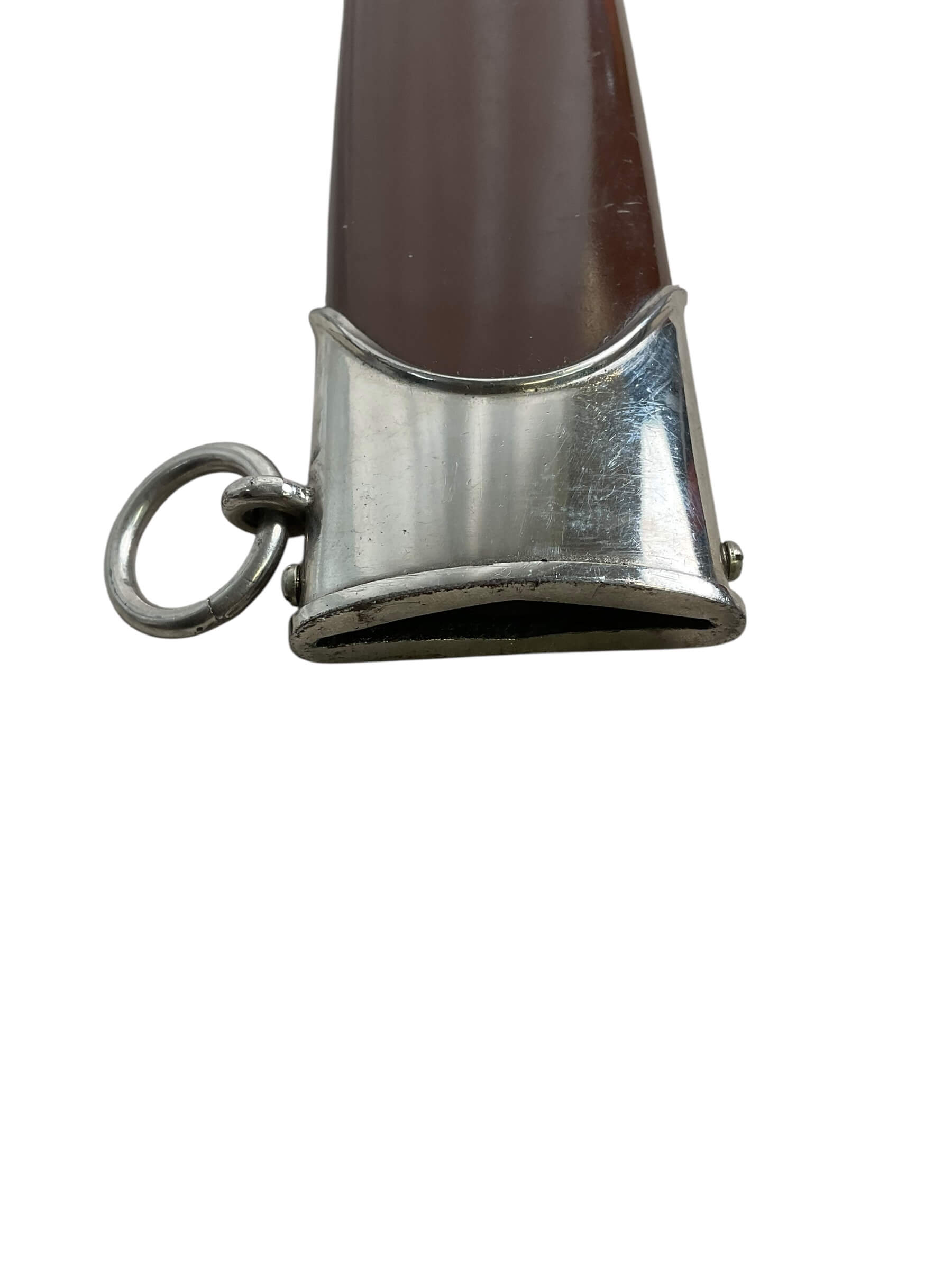 WW2 German SA Dagger With Scabbard Maker M7/42 WW2 German SA Dagger With Scabbard Maker M7/42