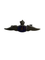 WW2 Canadian RCAF Sweetheart Wings 2