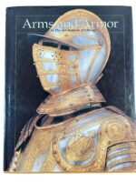Arms and Armour The Art Institute of Chicago Used Hardcover Reference Book