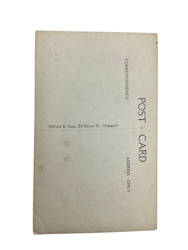 WW1 British BEF Royal Engineers Portrait Postcard 5 1/4" X 3 1/4" WW1 British BEF Royal Engineers Portrait Postcard 5 1/4" X 3 1/4"