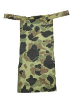 US Army Vietnam Camouflage Nylon Cravat