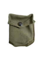 Canadian Army Korean War Compass Pouch