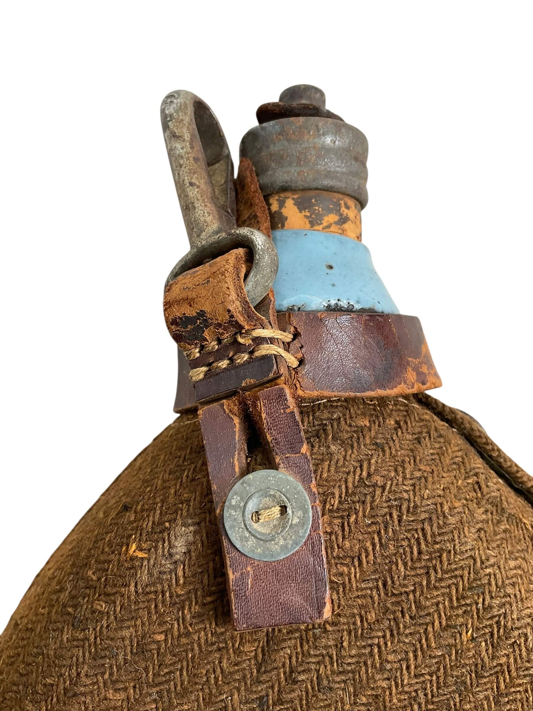 WW1 Imperial German Canteen WW1 Imperial German Canteen