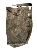 US Army OD Green Duffle Bag 30" X 21"