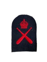 WW2 British Royal Navy Physical Training Staff Patch