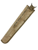 WW2 US Army Cover Spare Barrel M9 Pouch