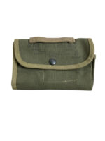 WW2 US Army Spare Parts Roll M13 OD Green Dated 1944