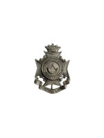WW2 Canadian Dufferin and Haldimand Rifles Sweetheart Badge Pin WW2 Canadian Dufferin and Haldimand Rifles Sweetheart Badge Pin